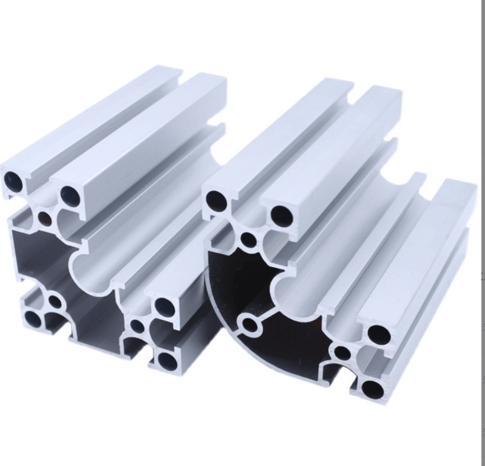 4040铝型材武汉的价格和多地比较